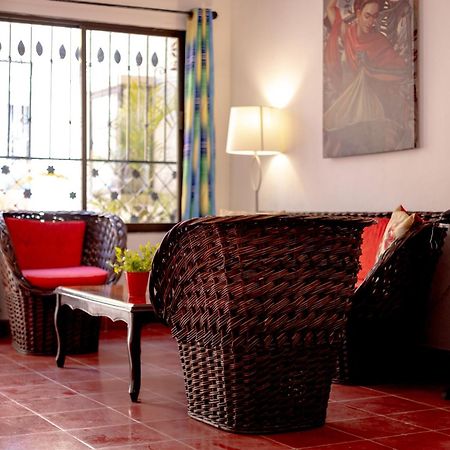 Casa Fundadores Valladolid  Luaran gambar