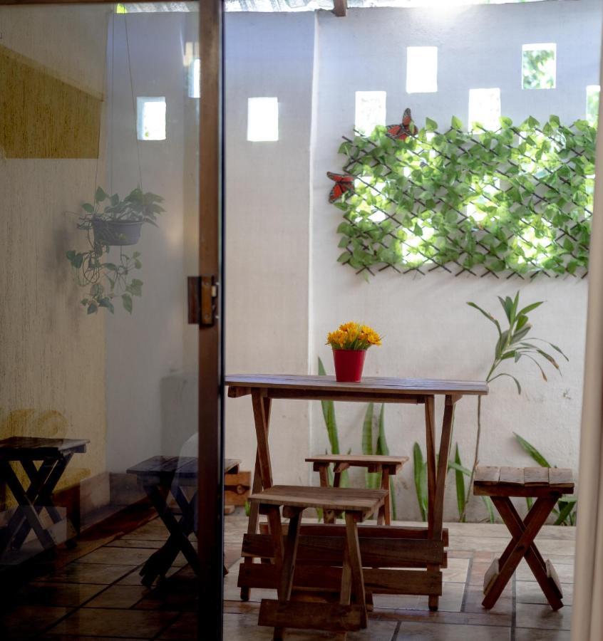 Casa Fundadores Valladolid  Luaran gambar