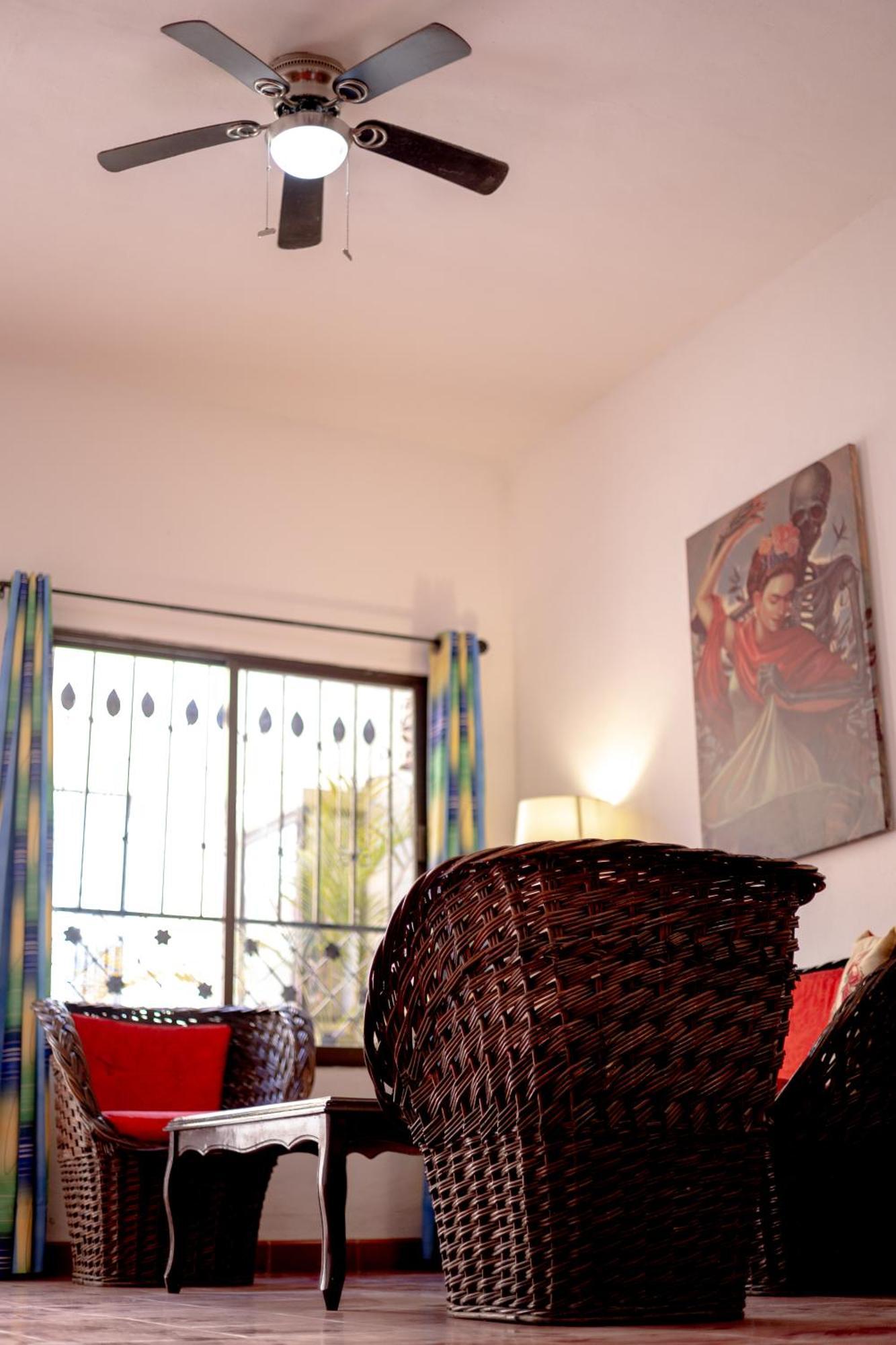 Casa Fundadores Valladolid  Luaran gambar