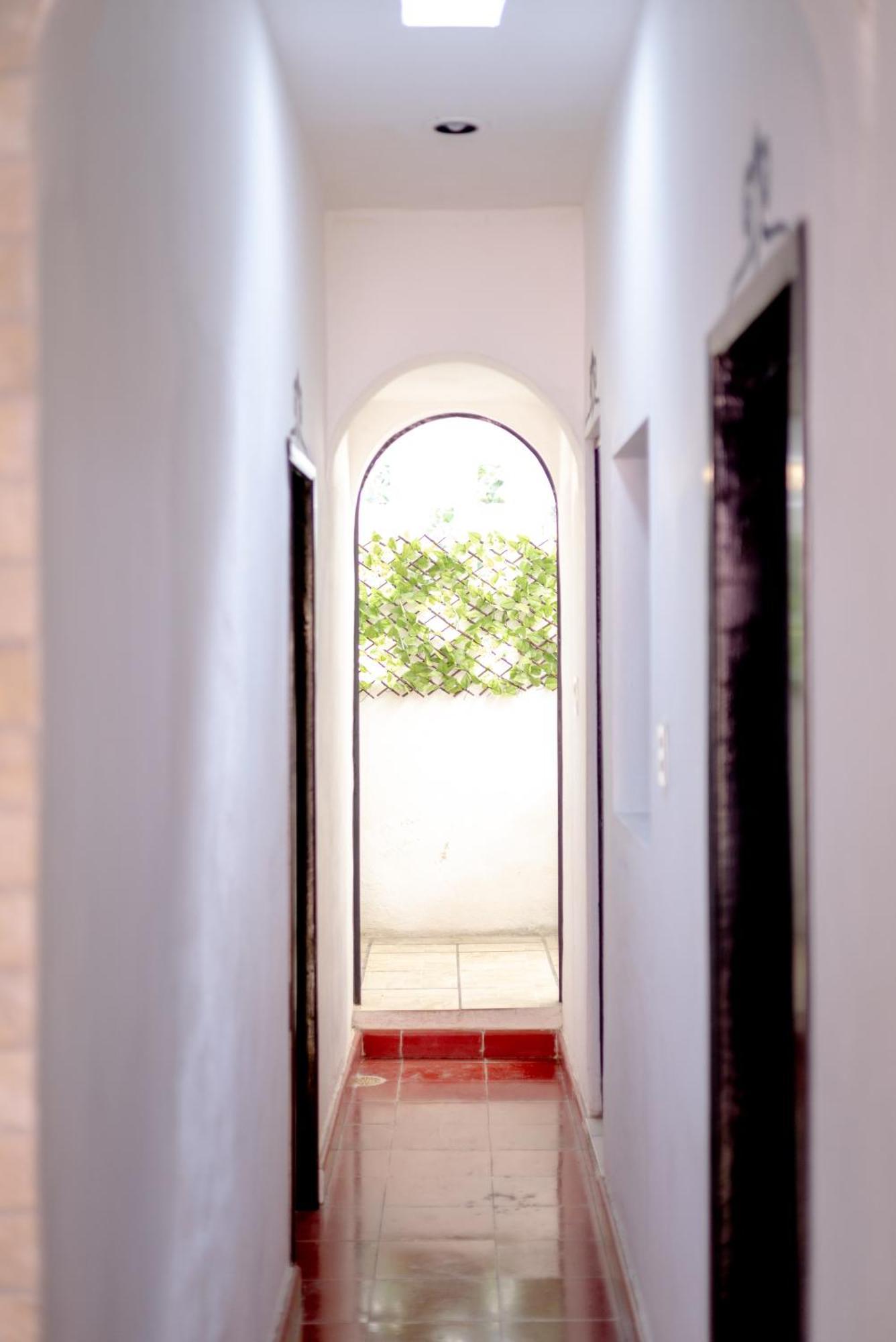 Casa Fundadores Valladolid  Luaran gambar